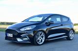 Ford Fiesta 1,5 EcoBoost ST /2 Hand mit Styling Paket - Ford Fiesta ST-mit-Styling-Paket
