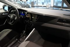 VW Taigo 1.0 Life DSG | Kamera | Sitzheizung | 17" VW Taigo 1.0 Life DSG | Kamera | Sitzheizung | 17"