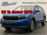 Skoda Kodiaq 1.5 TSI DSG +NAV+MATRIX+7-SITZER+CAM+AHK+ - Skoda Kodiaq Neuwagen