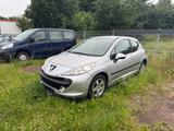 Peugeot 207 Urban Move - Gebrauchtwagen bis 1.000 Euro mit TÜV
