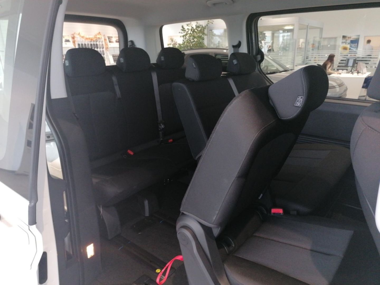 Hyundai STARIA - Bild 15