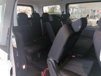 Hyundai STARIA - Vorschau Bild 15