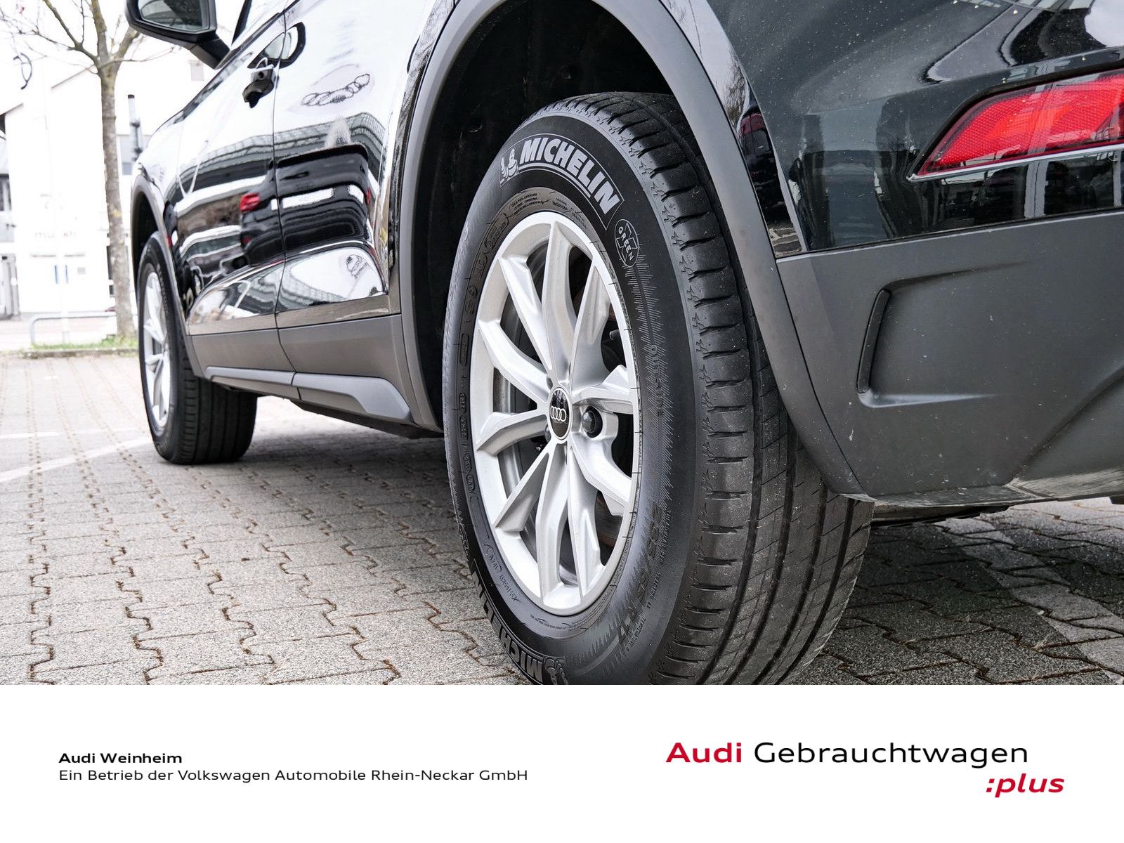 Audi Q5 - Bild 9