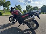 BMW F 700 GS Top Zustand - BMW F 700 GS