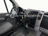 Volkswagen Crafter 35 TDI AHK 3,5 t+ NAVI+ KAMERA+ 1. HAND - Dreiseitenkipper 3 5t