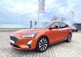 Ford Focus Turnier Cool & Connect*LED*NAVI*HU neu* - Ford Focus: Orange