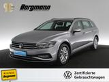 Volkswagen Passat Variant 2.0 TDI Business AHK LED ACC NAVI - VW Passat Variant in Duisburg