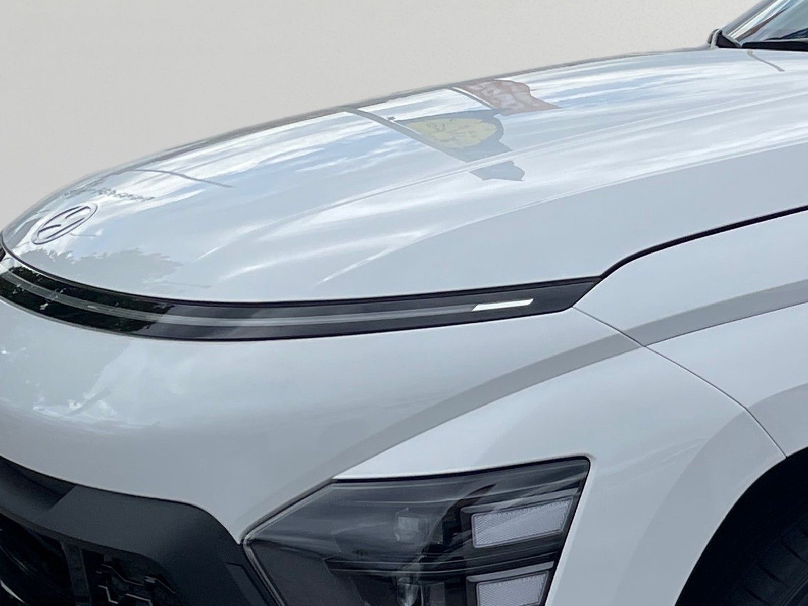 Hyundai Kona – Bild 7