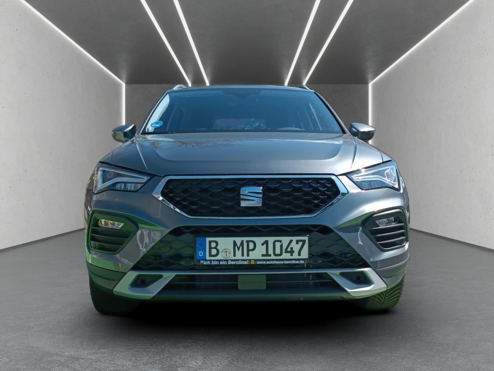 Seat Ateca - Bild 5