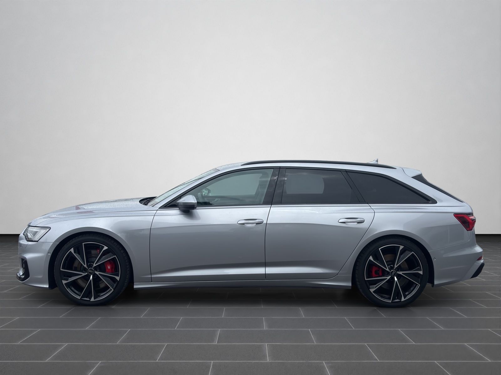 Audi S6 - Bild 8
