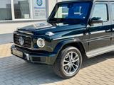 Mercedes-Benz G400d AMG|NIGHT|360°KAMERA|2xMEMORY|MULTIBEAM - Mercedes-Benz G 400 aus 2021