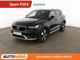 Volvo XC40 2.0 T4 Momentum 2WD Aut.*NAVI*ACC*PDC*SHZ* - Volvo mit Benzin-Antrieb