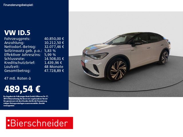 Volkswagen ID.5