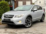 Subaru XV 1.6 Comfort ~ERST 46TKM~AUTOMATIK~KAMERA~ - Subaru aus 2014