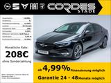 Opel Insignia B Grand Sport Dynamic 1.5 Turbo PDC Alu - Opel Insignia: Dynamic