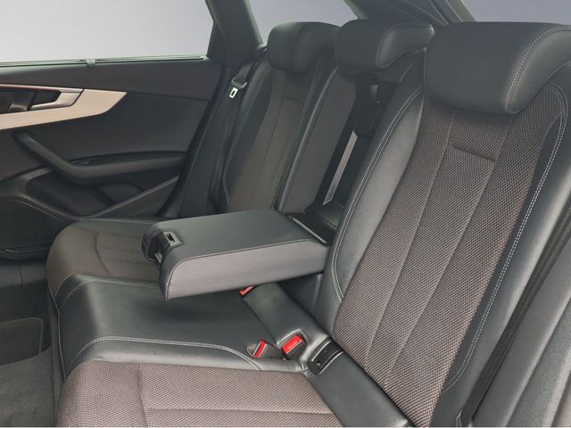 A4 Avant 40 TFSI quattro S line