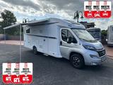 Weinsberg CaraSuite 700 ME +Einzelbett+Hubbett+SAT/TV+Navi - Weinsberg 700