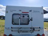 HYMER / ERIBA / HYMERCAR Hymer Nova  465 A - HYMER / ERIBA 465 nova