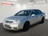 Opel Vectra C 1.8 16V Comfort - gebrauchte Opel Vectra aus dem Jahr 2002