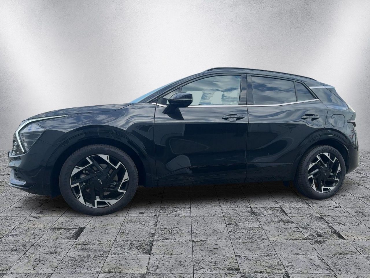 Kia Sportage imagem 3