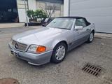 Mercedes-Benz Mercedes-benz SL 280 CABRIO HARD TOP - silberne Mercedes-Benz S 280