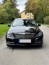 Mercedes-Benz C 300 CDI 4MATIC T BlueEFF. ELEG. Autom. ELE... - gebrauchte Mercedes-Benz C 300 aus dem Jahr 2012
