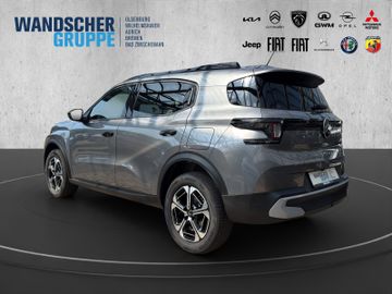 Citroën C3 Aircross 1.2 145 MAX KAM+LED+PDC+KLIMA