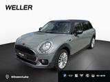 MINI Leder,Navi,Klimaaut,Ha/Ka,Sportsitz Bluetooth - MINI One Clubman Gebrauchtwagen
