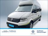 Volkswagen California Grand California 2.0 TDI DSG 600 Mark - Volkswagen: Grand