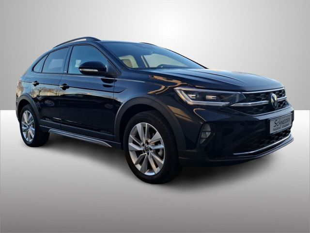 TAIGO 1.0 TSI DSG MOVE IQ.LIGHT+CAM+ACC+NAVI