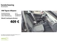 Volkswagen Tiguan Allspace - Vorschau Bild 2