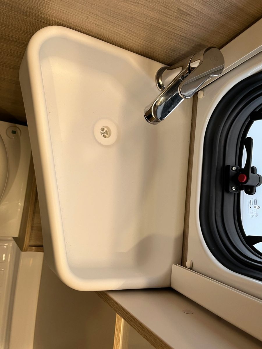 Fahrzeugabbildung Forster Vantasy V 599 HB *Modell26*Rückfahrkam.*Dieselhz