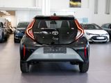 Toyota Aygo X 1.0 VVT-i Team D *CARPLAY*SITZHEIZUNG* - Toyota Aygo (X) aus 2024