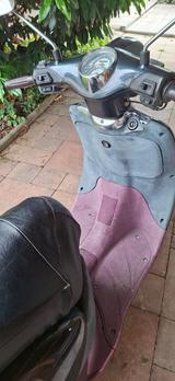 Aprilia Habana 50 - APRILIA HABANA 50