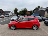 Ford Fiesta Titanium SPORTPAKET Sitzhz Navi Multifkt - Ford: Sport