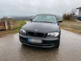 BMW 1er 116i E87. Fahrbereit und neuer TÜV... - BMW 116: 116i E87