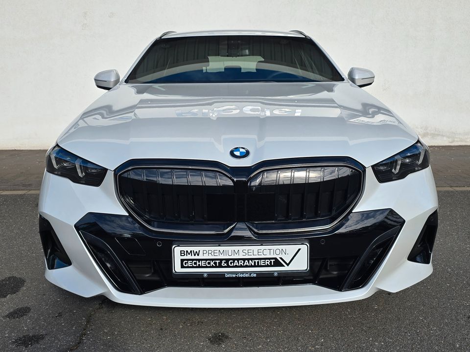 BMW 540 - Bild 5