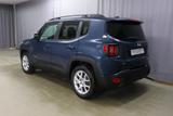 Jeep Renegade Limited 1.5 T4 DCT7 e-Hybrid 96kW  S... - Jeep Renegade Tageszulassungen