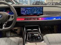 BMW i7 - Vorschau Bild 22