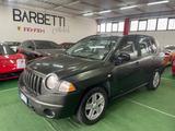 Jeep Compass 2.0 TD 4x4 Neopatentati PERMUTE RAT - gebrauchte Jeep Compass aus dem Jahr 2008