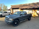 Dodge RAM 1500 5.7 V8"4X4"LEDER"AHK"ABDECKUNG*SERVICE - Dodge RAM aus 2004