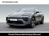 Porsche Macan 4 Burmester Panorama InnoDrive LED-Matrix