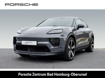 Porsche Leasingangebot: Porsche Macan 4 Burmester Panorama InnoDrive LED-Matrix