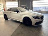 Mercedes-Benz C 63 AMG C -Klasse Coupe C 63 AMG - Mercedes-Benz C-Class: Coupé, AMG