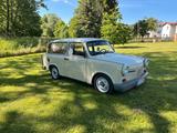 Trabant 1.1 Kombi IFA DDR - Trabant: 1.1