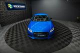 Audi TT Coupe 2.0 TFSI S-Line Competition DAB Virtual - Audi TT: 2.0