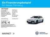 Volkswagen Passat Var. 2.0 TDI R-Line Black Style *Navi*AHK - Volkswagen Passat: Kombi, 2.0