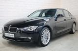 BMW 335i Advantage Xenon Head Up Kamera Automatik - gebrauchte BMW 335 aus dem Jahr 2013