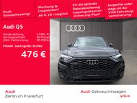 Audi Q5 - Vorschau Bild 2