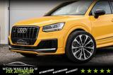 Audi SQ2 2.0 TFSI quattro *ACC*HUD*RFK*B&O*BICOLOR* - Audi SQ2 Gebrauchtwagen